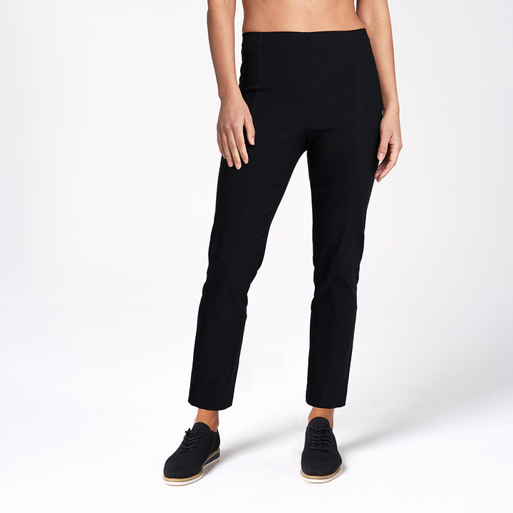 Original Tapered Ankle Pant - Black